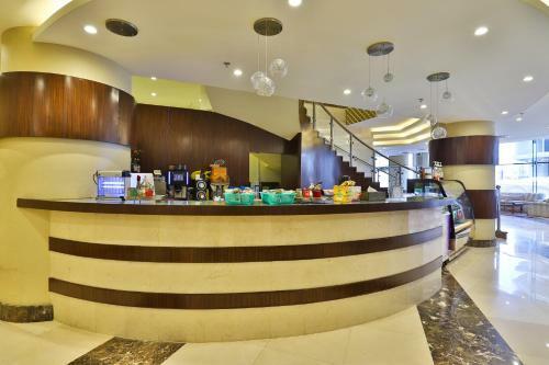 Reefaf Al Mashaer Hotel