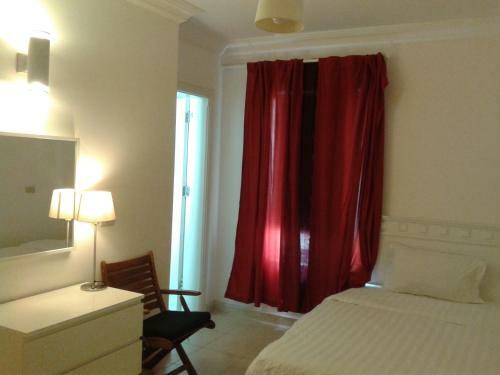 Ayyam Inn Furnished Apartments