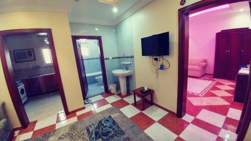 Apartamento Al Abha