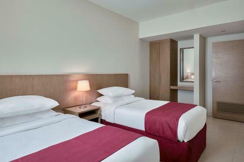 Makarem Annakheel Hotel & Resort