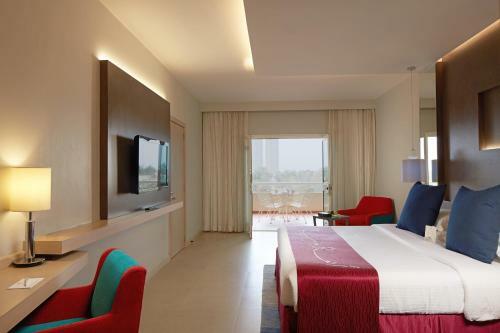 Makarem Annakheel Hotel & Resort