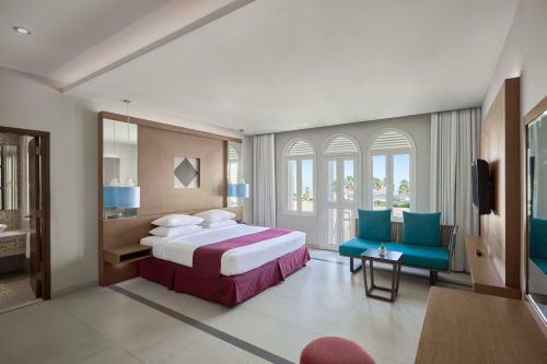 Makarem Annakheel Hotel & Resort
