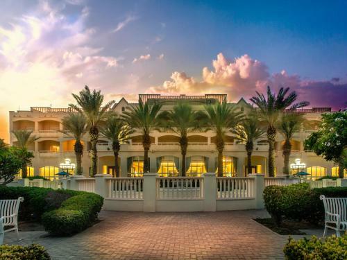 Makarem Annakheel Hotel & Resort