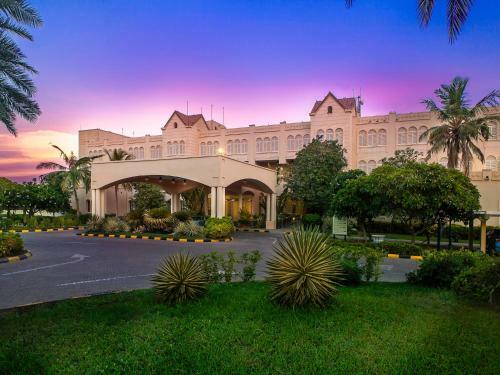 Makarem Annakheel Hotel & Resort