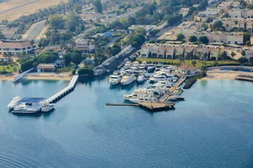 Makarem Annakheel Hotel & Resort