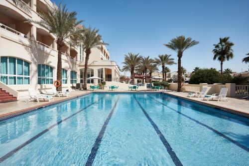 Makarem Annakheel Hotel & Resort