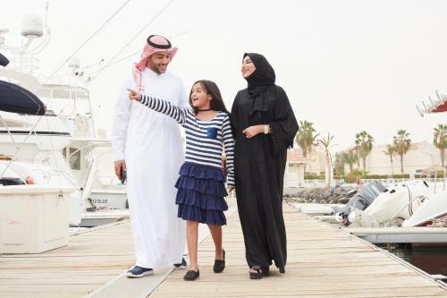 Makarem Annakheel Hotel & Resort