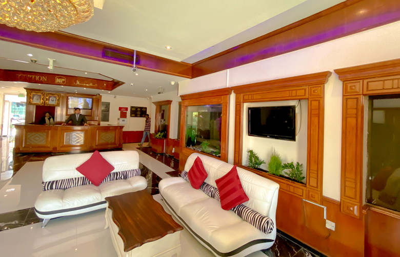 New Penninsula Hotel