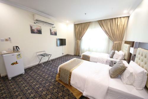 Al Rabitah Al Fondoqeiah Apartments