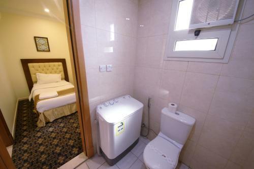 Al Rabitah Al Fondoqeiah Apartments