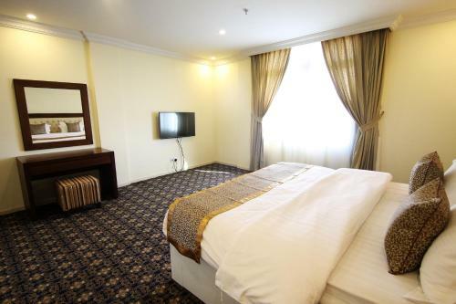 Al Rabitah Al Fondoqeiah Apartments