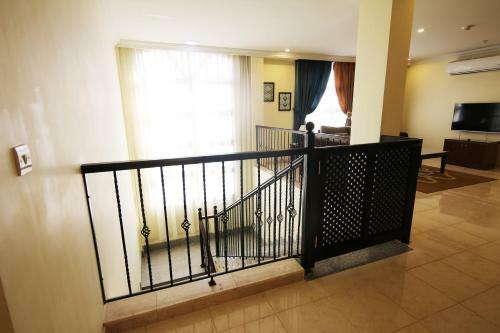 Al Rabitah Al Fondoqeiah Apartments