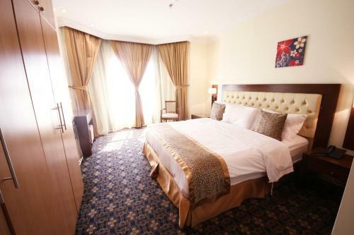 Al Rabitah Al Fondoqeiah Apartments