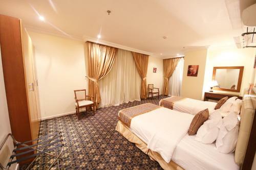 Al Rabitah Al Fondoqeiah Apartments