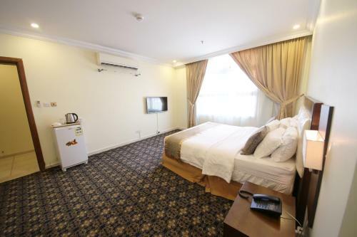 Al Rabitah Al Fondoqeiah Apartments