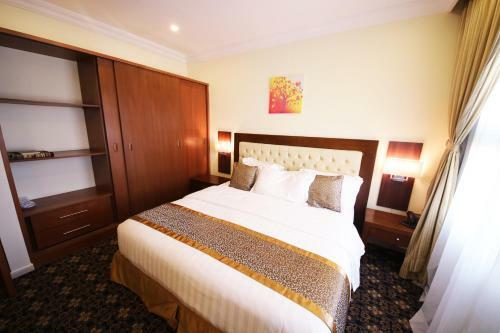 Al Rabitah Al Fondoqeiah Apartments
