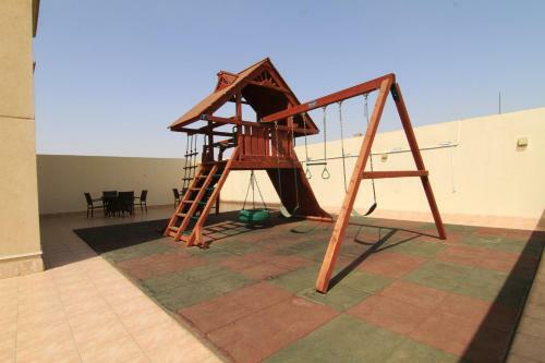 Al Rabitah Al Fondoqeiah Apartments
