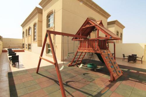 Al Rabitah Al Fondoqeiah Apartments