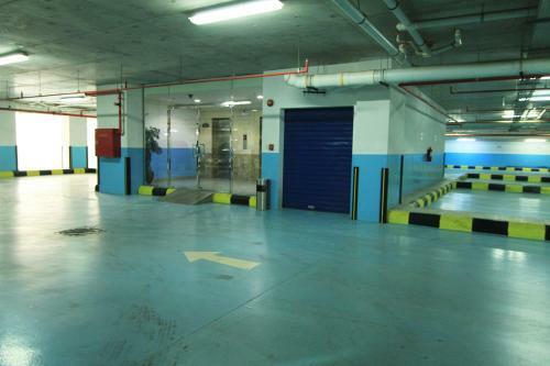 Al Rabitah Al Fondoqeiah Apartments