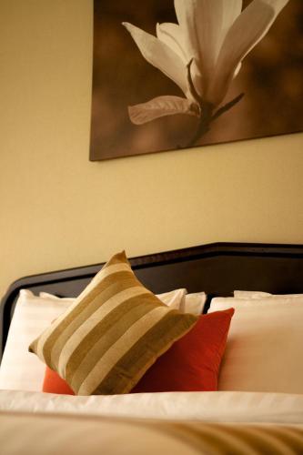 Welcome Hotel Apartment -2
