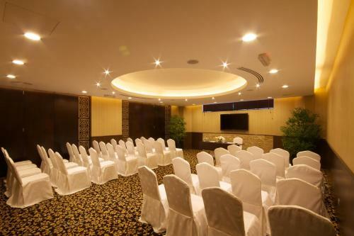 Welcome Hotel Apartment -2