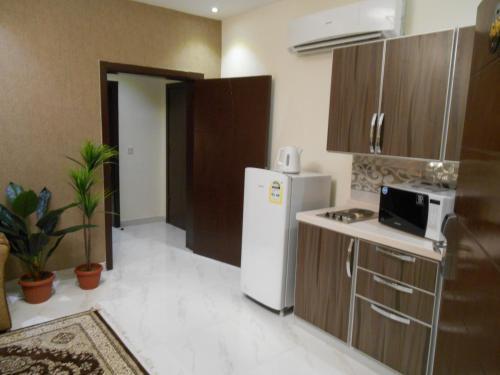 Apartamento Julanar Alsharq Suites(layali Alons)
