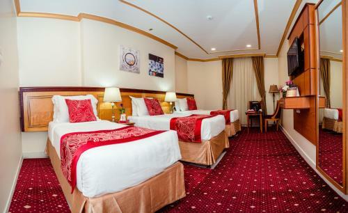 Sama Al Deafah Hotel