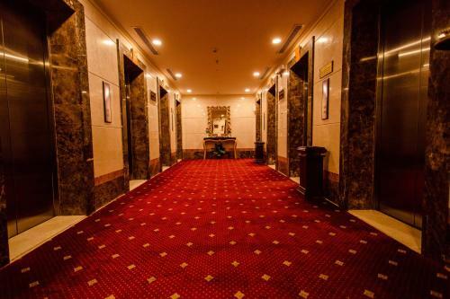 Sama Al Deafah Hotel