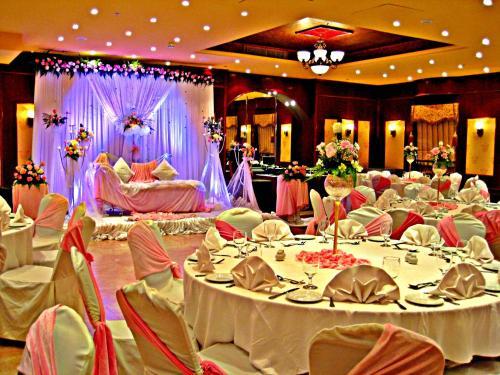 Emirates Concorde Hotel & Apartments