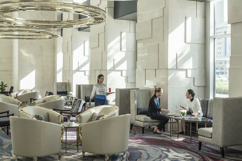 Aparthotel Shangri-la Apartments