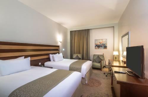 Hotel Holiday Inn Riyadh Al Qasr
