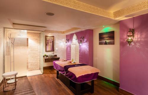 Hotel Holiday Inn Riyadh Al Qasr