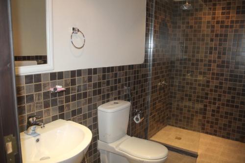 Talia Furnished Apartments.