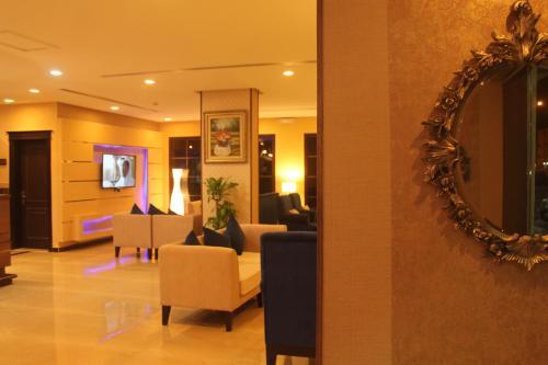 Talia Furnished Apartments.