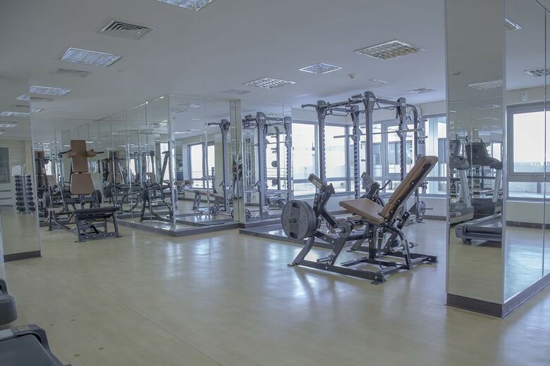 Staybridge Suites Dubai Internet City, An Ihg Hotel