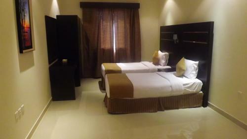 Apartamento Baron Al Masif