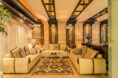 Niara Hotel Apartment Takhasosi