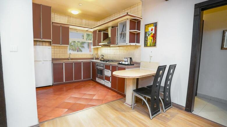 Apartamento Boudl Al-malaz