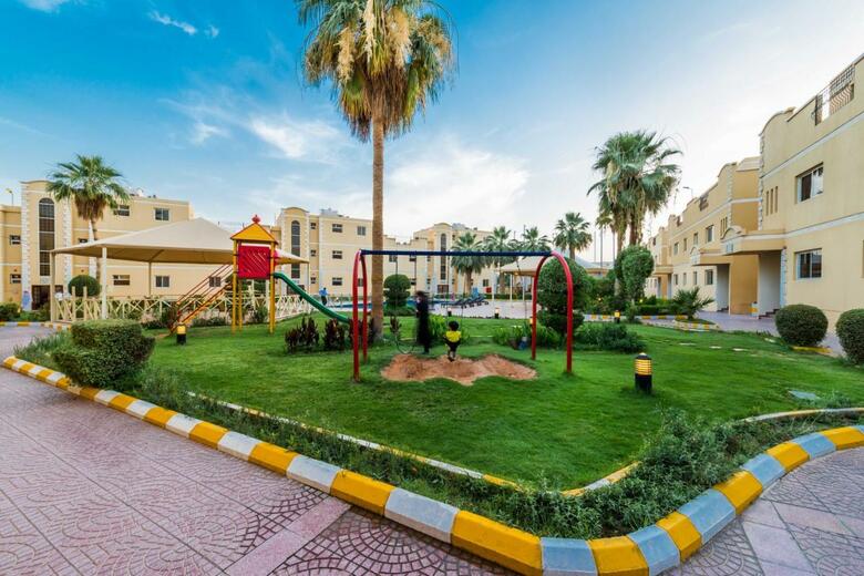Apartamento Boudl Al-malaz