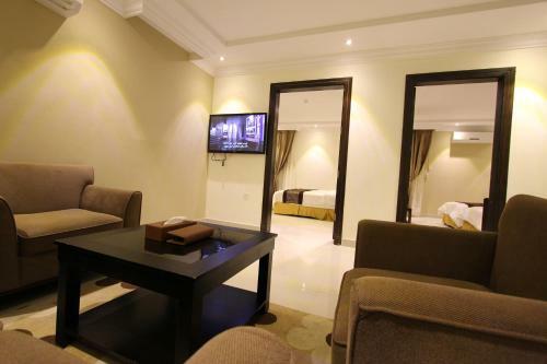 Taleen Al Aqiq Hotel Apartments