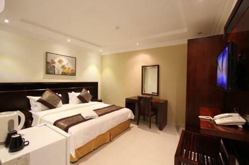 Taleen Al Aqiq Hotel Apartments
