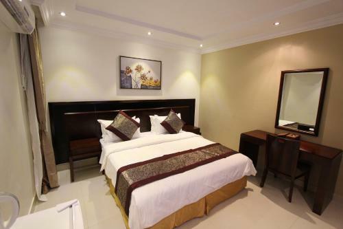 Taleen Al Aqiq Hotel Apartments