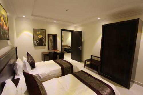 Taleen Al Aqiq Hotel Apartments