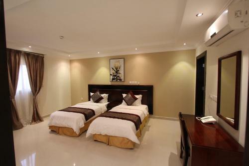 Taleen Al Aqiq Hotel Apartments