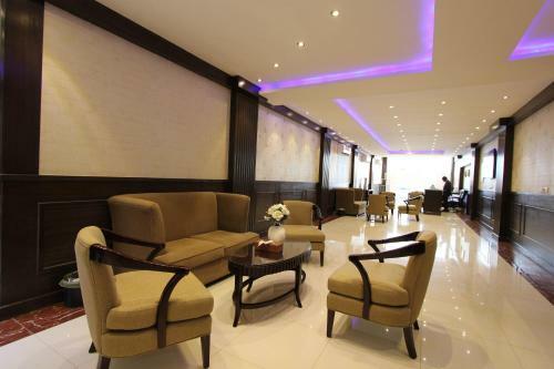 Taleen Al Aqiq Hotel Apartments