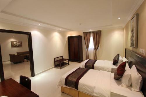Taleen Al Aqiq Hotel Apartments