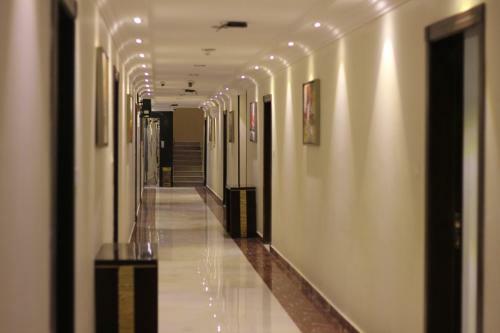 Taleen Al Aqiq Hotel Apartments