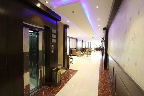 Taleen Al Aqiq Hotel Apartments