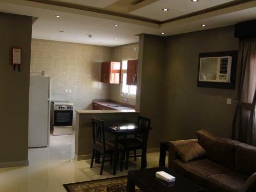 Aparthotel Bzul For Furnished Apartments
