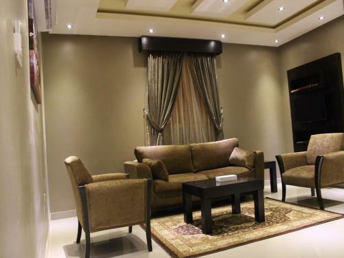 Aparthotel Bzul For Furnished Apartments